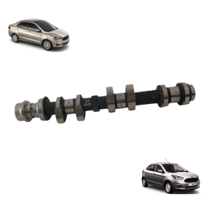 ÁRVORE DE COMANDO DAS VÁLVULAS DE ESCAPE DO FORD KA 1.0L