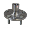 Cubo De Roda Dianteiro Do Ford Fusion De 2006 A 2012