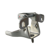 Dobradiça Inferior Da Porta Da F250/f350/f4000 – Original