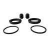 Jogo Reparo Da Pinça Do Freio Da F250/f350/f4000 – Original