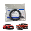 Retentor Dianteiro Virabrequim Do Edge E Mustang – Original