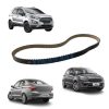 CORREIA DA DISTRIBUIÇÃO (DENTADA) DA ECOSPORT E FORD KA
