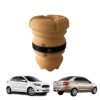 Batente Do Amortecedor Da Suspensão Dianteira Do Ford Ka