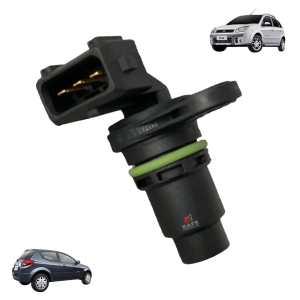 Sensor Posição Comando Válvulas (cmp) Ford Ka, Fiesta Rocam