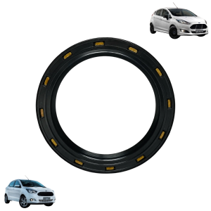 RETENTOR DIANTEIRO VIRABREQUIM DO NEW FIESTA E FORD KA