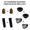 KIT SUSPENSÃO DIANTEIRA FORD FOCUS DE 2009 A 2013