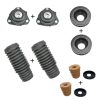 KIT DA SUSPENSÃO DIANTEIRA DA ECOSPORT DE 2003 A 2012