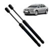 KIT AMORTECEDOR ACIONADOR DA TAMPA TRASEIRA FORD FOCUS SEDAN