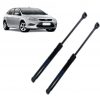 KIT AMORTECEDOR ACIONADOR DA TAMPA TRASEIRA DO FORD FOCUS  H