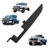 DESCANSA BRAÇO DA PORTA DA F250/F350/F4000 ¿ LD (MED FLINT)