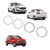 JOGO DE ANEIS DO PISTÃO (STD) DA ECOSPORT E FORD KA
