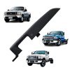 Puxador Descansa Braço Da Porta Da F250/f350/f4000 – Le