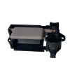 Trinco Da Tampa Do Porta-luvas Da F250/f350/f4000 – (cinza)