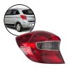 LANTERNA TRASEIRA DO FORD KA HATCH L. ESQUERDO