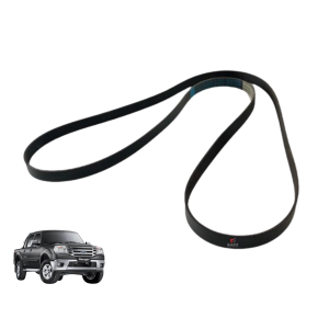 Correia Do Motor Da Ranger 2.3l Gasolina (6pk2104) -original