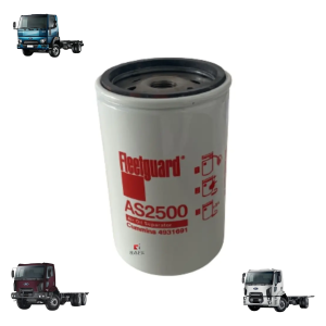 FILTRO DO ARLA DO FORD CARGO - FLEETGUARD