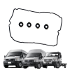 Junta + Retentores Tampa Válvulas Ford Transit 2.4 – Sabó