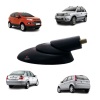 Base Da Antena Do Teto Da Ecosport E Fiesta Rocam – Original
