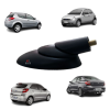 Base Da Antena Do Teto Do Ford Ka – Original