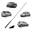 Base Da Antena + Haste Antena Do Ford Ka – Original Ford