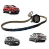 Correia Dentada E Tensor Ford Ka E Ecosport 1.5l – Original