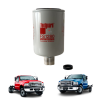 Elemento Filtro Combustível F250 E F4000 (fleetguard Fs1280)