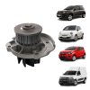 Bomba D’água Do Fiat 500, Mobi, Fiorino E Uno – Original