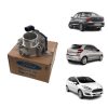 Corpo Borboleta Tbi Do New Fiesta 1.0 E Ford Ka 1.0-original