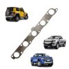 JUNTA COLETOR ESCAPAMENTO RANGER 3.2L DIESEL E TROLLER