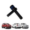 Tubo/conexão Entrada Água Cabeçote Ford Ka E Ecosport