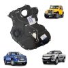 Tampa Distribuição (frontal) Motor Ranger 3.2l E Troller
