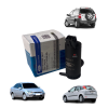 Bomba Elétrica Lavador Para-brisa (1 Saída) Ecosport E Focus