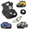 Kit Tampa Frontal Retentor Junta Ford Ranger 3.2l E Troller