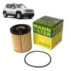 Filtro Óleo Jeep Renegade 1.8 2015 Em Diante – Mann Filter