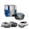 Variador Avanço Comando Válvulas New Fiesta E Ford Ka 1.0