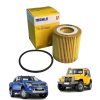 Filtro Óleo Motor Ford Ranger 2.2l E 3.2l Diesel E Troller