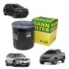 FILTRO ÓLEO JEEP COMPASS, FREEMONT E TORO – MANN FILTER