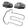 Junta Tampa Cabeçote Motor Ford Ka 1.0l 2019 A 2021 Original