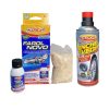 Kit Revitalizador Farol Novo E Enche E Veda Pneu – Luxcar