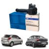 Bobina De Ignição Do Ford Ka 1.0l 3 Cilindros De 2015 A 2021