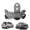 Coxim Superior Câmbio Ford Ka 1.0l 2019 A 2021 – Original