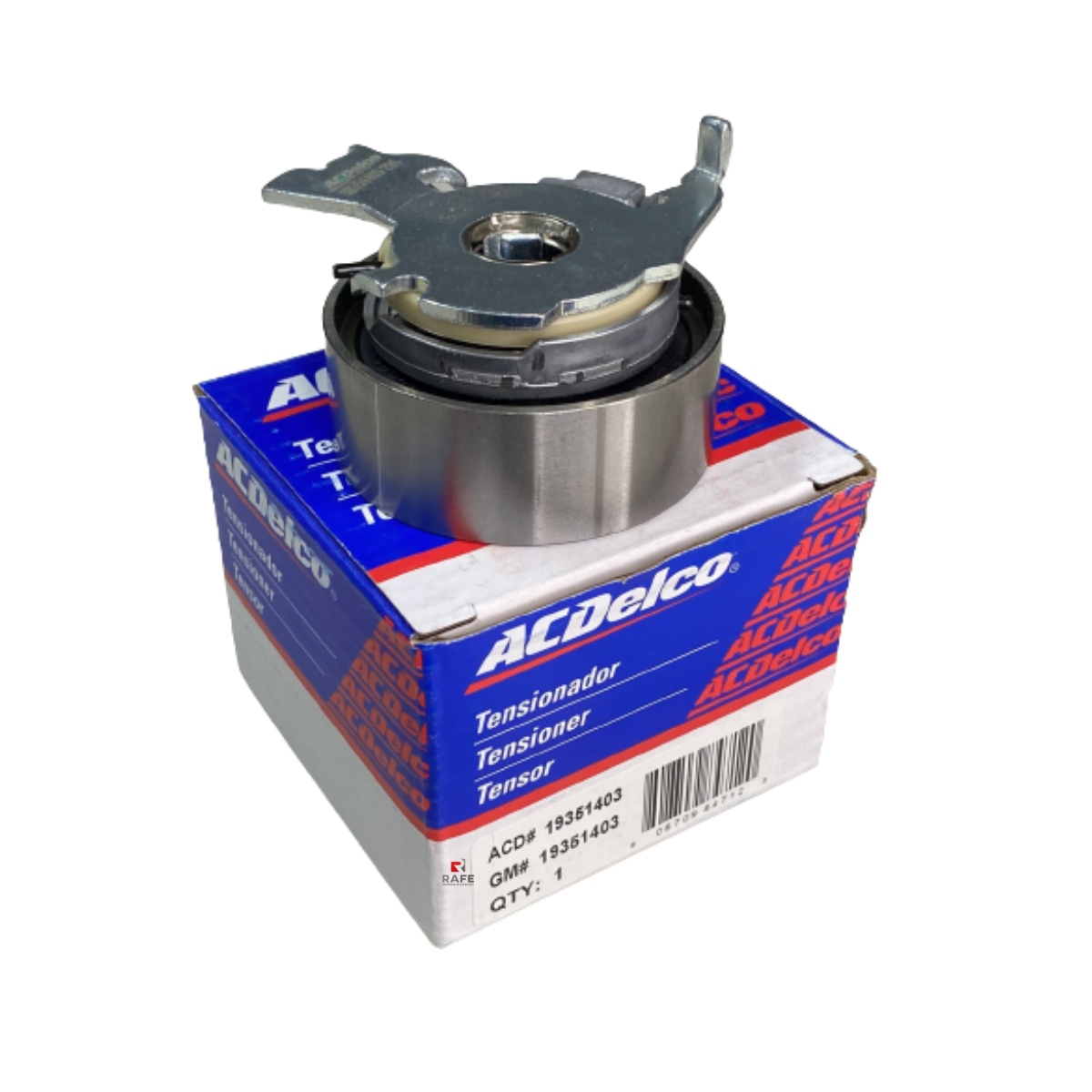 Tensor Correia Dentada Chevrolet Astra/blazer/corsa/meriva