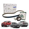 Kit Correia Dentada E Tensor Correia Ford Ka E Ecosport 1.5