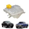 Reservatório Água Radiador Com Tampa Ranger 2.5l/2.8l/3.0l