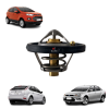 Válvula Termostática Da Ecosport E Focus – Original