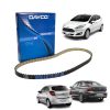 Correia Da Distribuição Do Ford Ka E New Fiesta 1.0l – Dayco