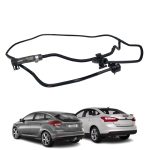 Mangueira Retorno Água Reservatório Focus 2.0l 2014 A 2019 - Original Ford.jpg Mangueira Retorno Água Reservatório Focus 2.0l 2014 A 2019 - Original Ford