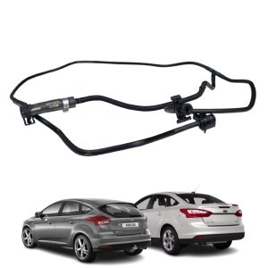 Mangueira Retorno Água Reservatório Focus 2.0l 2014 A 2019 - Original Ford