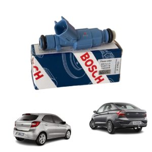 Bico Injetor Combustível Ford Ka 1.0l 3cilindros 2015 A 2021