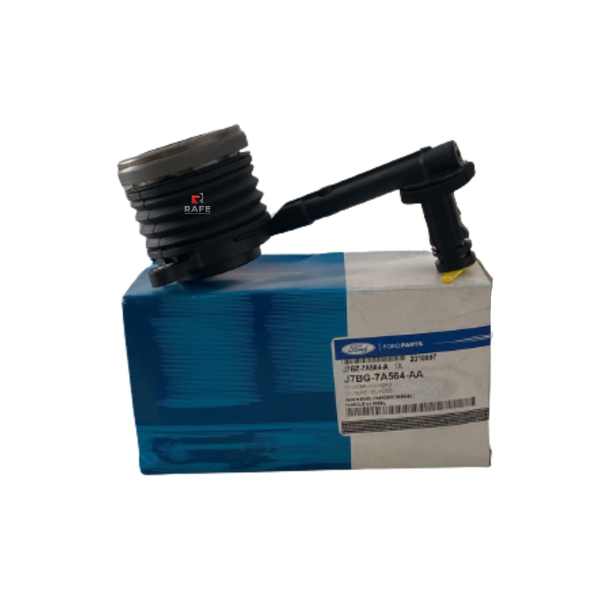 CILINDRO DO ATUADOR DA EMBREAGEM DO FORD KA